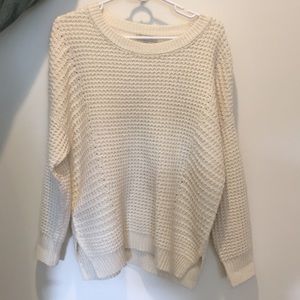 Madewell sweater